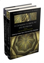 A Companion to Islamic Art and Architecture: 2 Volume Set - ISBN 9781119068662
