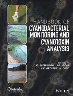 Handbook of Cyanobacterial Monitoring and Cyanotoxin Analysis - ISBN 9781119068686