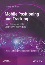 Mobile Positioning and Tracking: From Conventional to Cooperative Techniques - ISBN 9781119068815