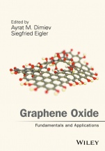 Graphene Oxide: Fundamentals and Applications - ISBN 9781119069409
