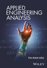 Applied Engineering Analysis - ISBN 9781119071204