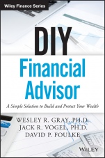 DIY Financial Advisor: A Simple Solution to Build and Protect Your Wealth - ISBN 9781119071501