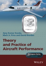 Theory and Practice of Aircraft Performance - ISBN 9781119074175