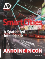 Smart Cities: A Spatialised Intelligence - ISBN 9781119075592