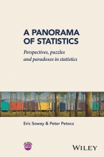 A Panorama of Statistics: Perspectives, Puzzles and Paradoxes in Statistics - ISBN 9781119075820
