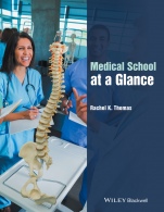 Medical School at a Glance - ISBN 9781119075912