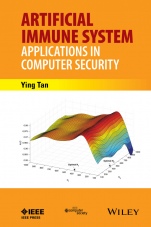 Artificial Immune System: Applications in Computer Security - ISBN 9781119076285