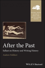 After the Past: Sallust on History and Writing History - ISBN 9781119076704