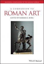 A Companion to Roman Art - ISBN 9781119077893