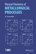 Physical Chemistry of Metallurgical Processes - ISBN 9781119078333