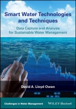 Smart Water Technologies and Techniques: Data Capture and Analysis for Sustainable Water Management - ISBN 9781119078647