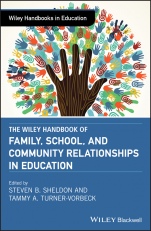 The Wiley Handbook of Family, School, and Community Relationships in Education - ISBN 9781119082552
