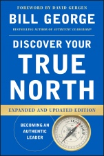 Discover Your True North - ISBN 9781119082941