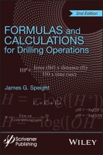 Formulas and Calculations for Drilling Operations - ISBN 9781119083627