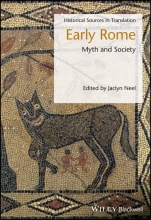 Early Rome: Myth and Society - ISBN 9781119083801