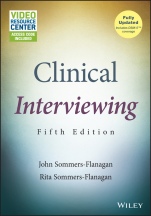 Clinical Interviewing: with Video Resource Center - ISBN 9781119084235