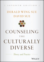 Counseling the Culturally Diverse: Theory and Practice - ISBN 9781119084303