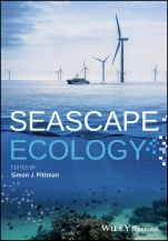 Seascape Ecology - ISBN 9781119084433