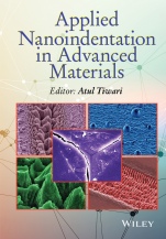 Applied Nanoindentation in Advanced Materials - ISBN 9781119084495