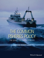 The Common Fisheries Policy: The Quest for Sustainability - ISBN 9781119085645