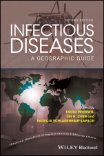 Infectious Diseases: A Geographic Guide - ISBN 9781119085720
