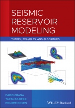Seismic Reservoir Modeling: Theory, Examples, and Algorithms - ISBN 9781119086185