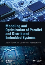 Modeling and Optimization of Parallel and Distributed Embedded Systems - ISBN 9781119086413