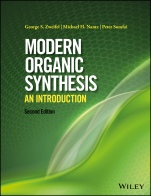 Modern Organic Synthesis: An Introduction - ISBN 9781119086536