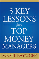 Five Key Lessons from Top Money Managers - ISBN 9781119086789