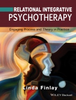 Relational Integrative Psychotherapy: Engaging Process and Theory in Practice - ISBN 9781119087304