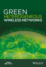 Green Heterogeneous Wireless Networks - ISBN 9781119088059
