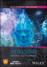 The Hologram: Principles and Techniques - ISBN 9781119088905