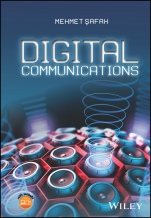 Digital Communications - ISBN 9781119091257