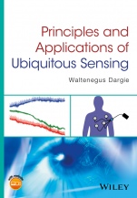 Principles and Applications of Ubiquitous Sensing - ISBN 9781119091349
