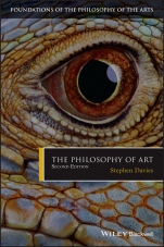 The Philosophy of Art - ISBN 9781119091653