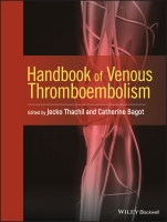Handbook of Venous Thromboembolism - ISBN 9781119095576