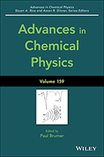 Advances in Chemical Physics, Volume 159 - ISBN 9781119096269