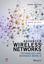 Advanced Wireless Networks: Technology and Business Models - ISBN 9781119096856