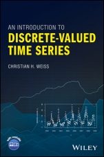 An Introduction to Discrete–Valued Time Series - ISBN 9781119096962