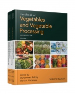 Handbook of Vegetables and Vegetable Processing - ISBN 9781119098928
