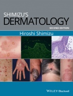 Shimizus Dermatology - ISBN 9781119099055