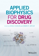 Applied Biophysics for Drug Discovery - ISBN 9781119099482