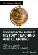 The Wiley International Handbook of History Teaching and Learning - ISBN 9781119100737