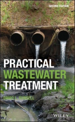 Practical Wastewater Treatment - ISBN 9781119100850