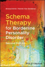 Schema Therapy for Borderline Personality Disorder - ISBN 9781119101062