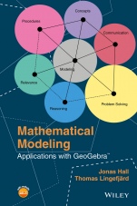 Mathematical Modeling: Applications with GeoGebra - ISBN 9781119102724
