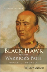 Black Hawk and the Warriors Path - ISBN 9781119103424
