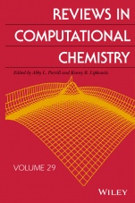 Reviews in Computational Chemistry - ISBN 9781119103936