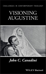 Visioning Augustine - ISBN 9781119105718
