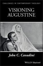 Visioning Augustine - ISBN 9781119105732